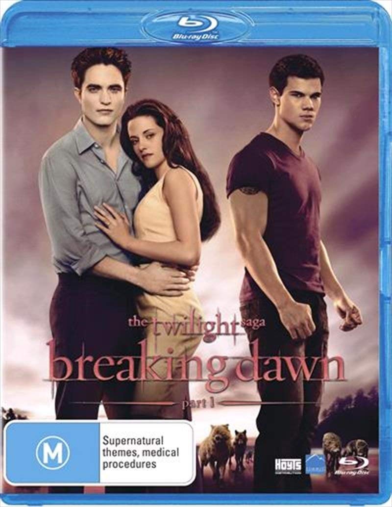 アニメ The Twilight Saga: Breaking Dawn Part 1 Prime Video: The Twilight Saga: Breaking Dawn Part One
