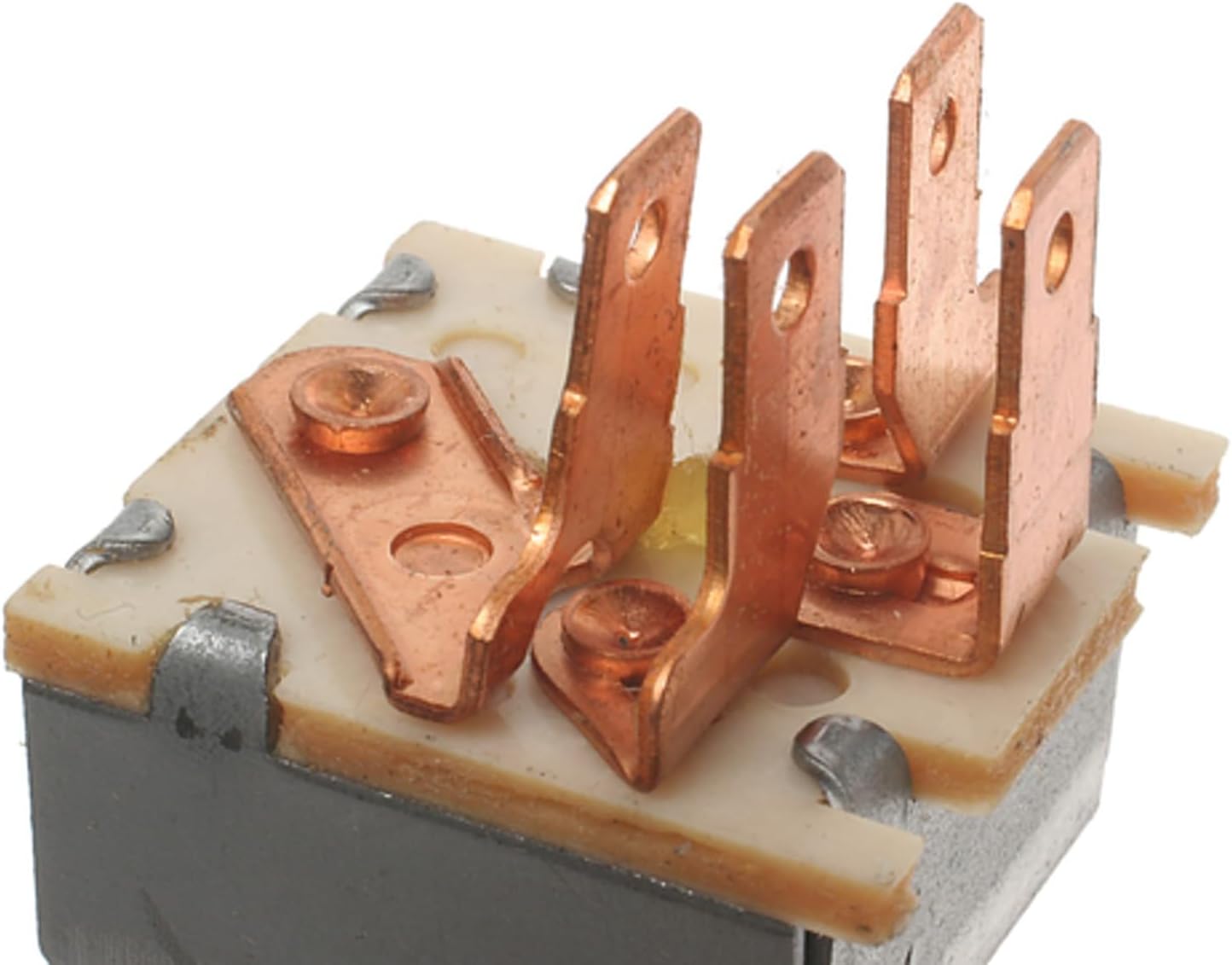 Replacement Rear HVAC Blower Control Switch for 1974-1978, 1982-1995 Chevrolet, GMC