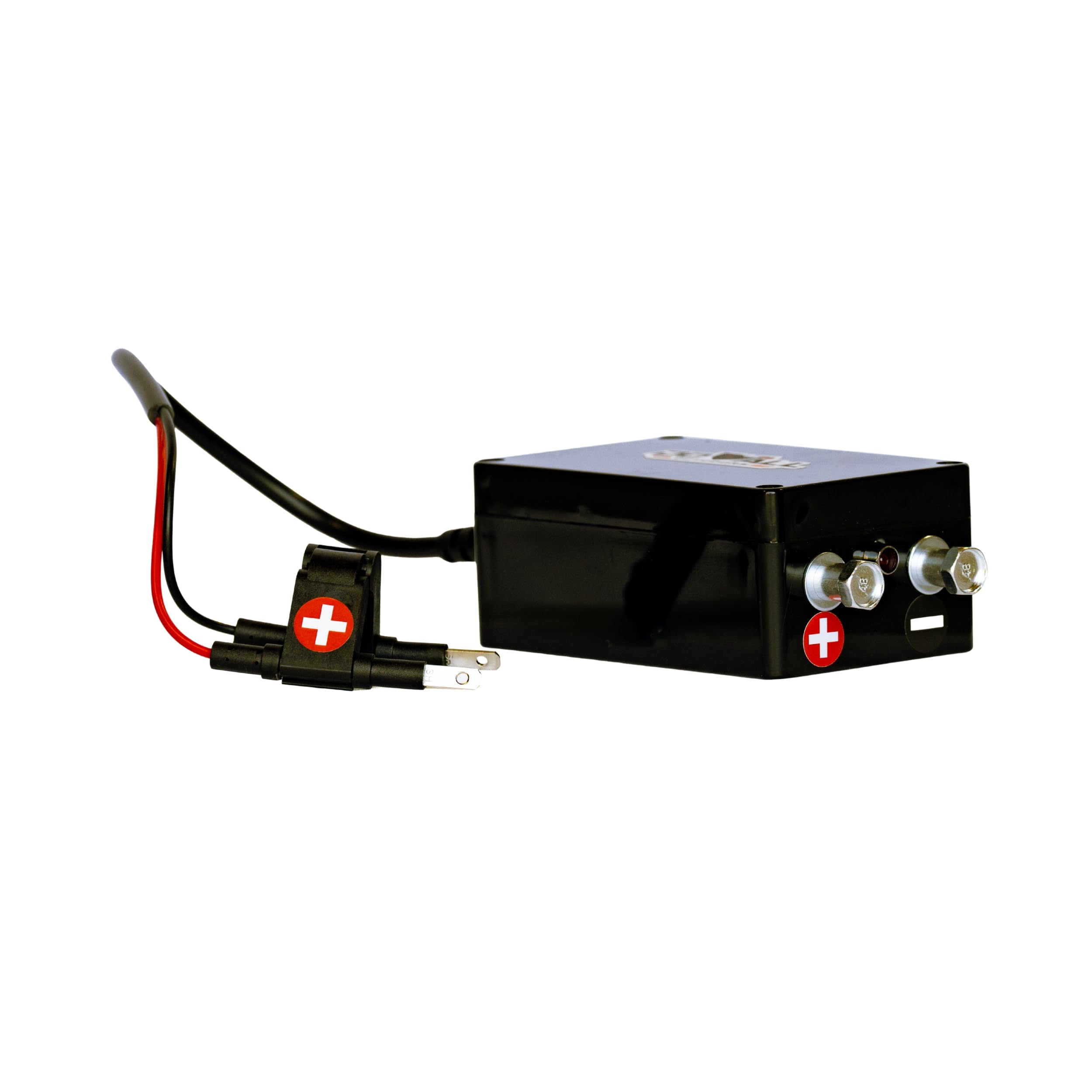 Do All Outdoors Adaptateur pour outil électrique 12 V