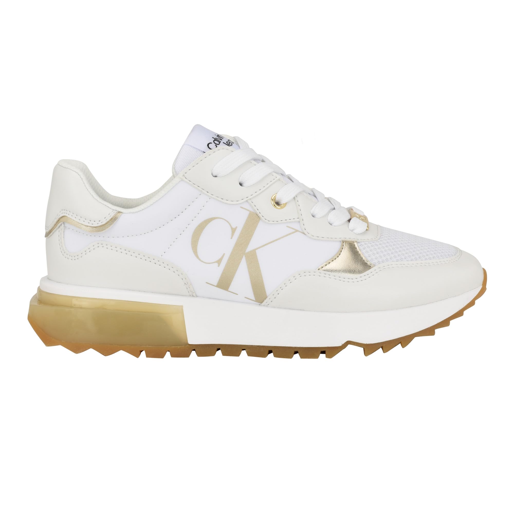 Calvin Klein Women's Magalee Sneaker