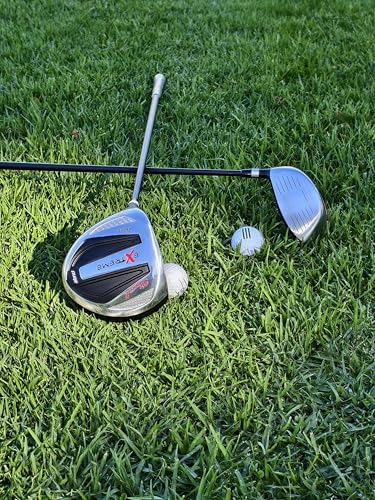 Extreme Golf Driver for Left Hand