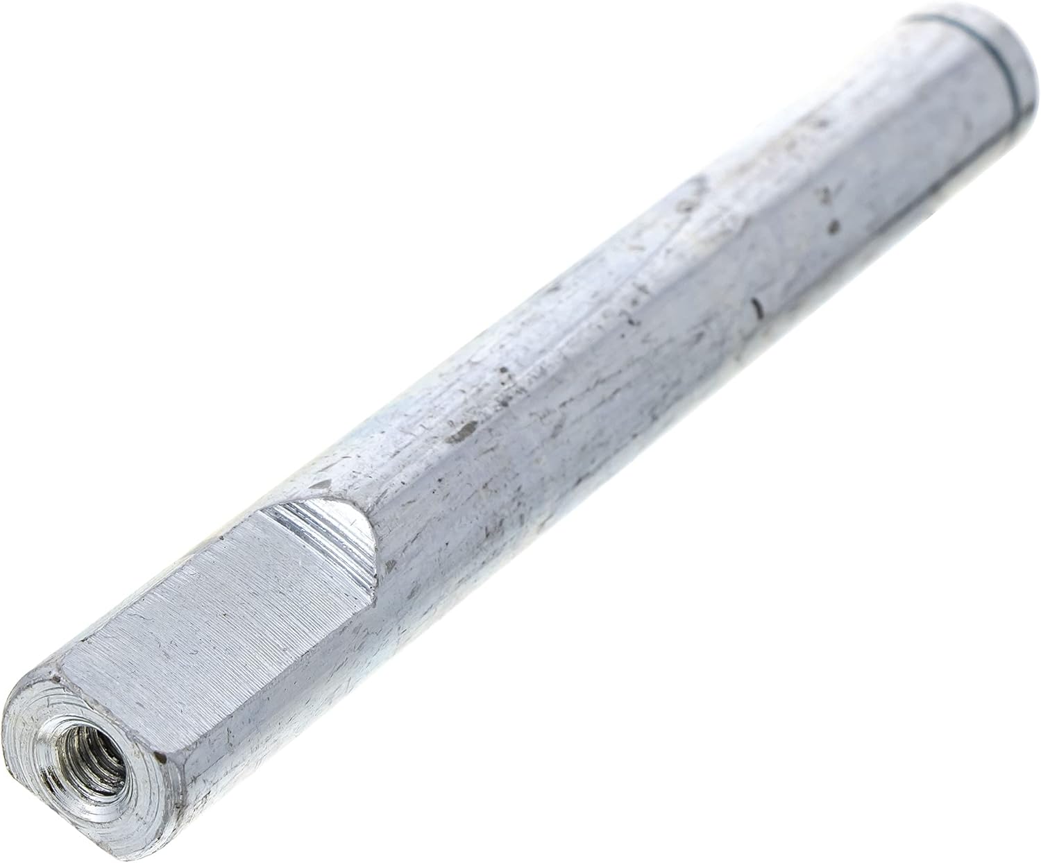 CUB CADET 747-04226A Lap Bar Control Shaft RZT17 RZT22 RZT42 RZT50 Lawn Mowers