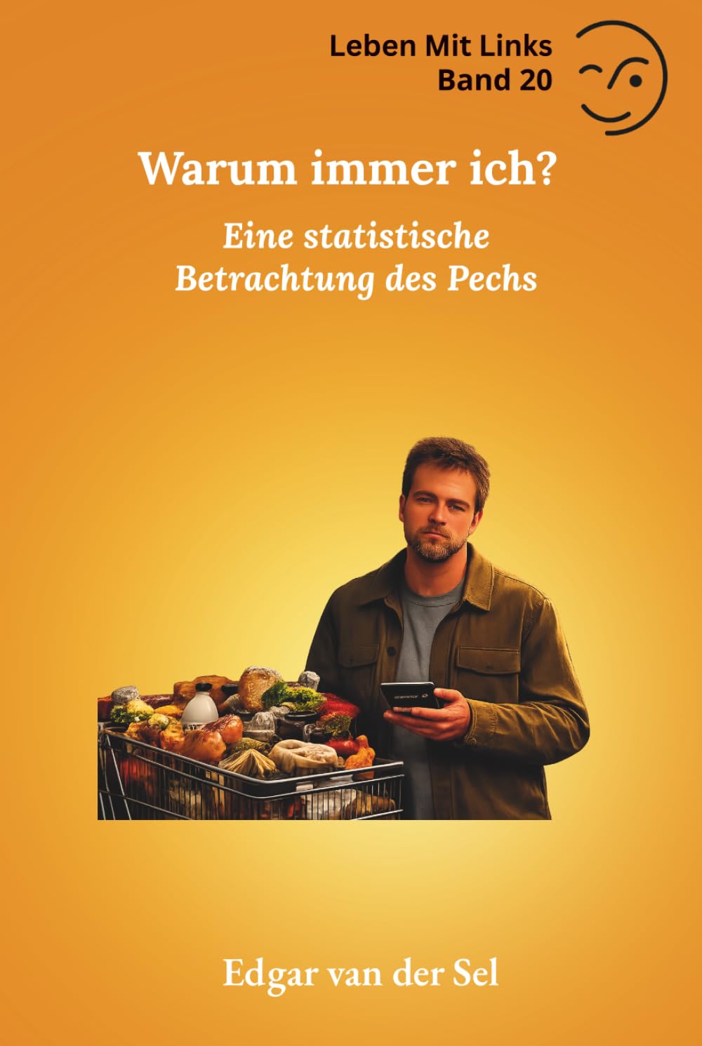 Warum immer ich?: Eine statistische Betrachtung des Pechs
