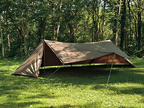 スノーピーク「ランドステーション」の魅力＆口コミ！まだ買って