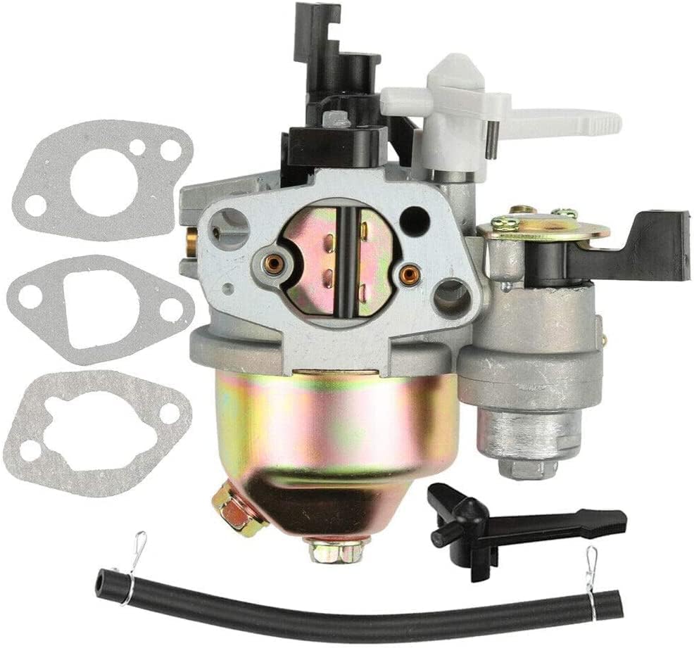Gaskets Carburetor For Husqvarna PW3200 3200PSI 2.5GPM Pressure Washers