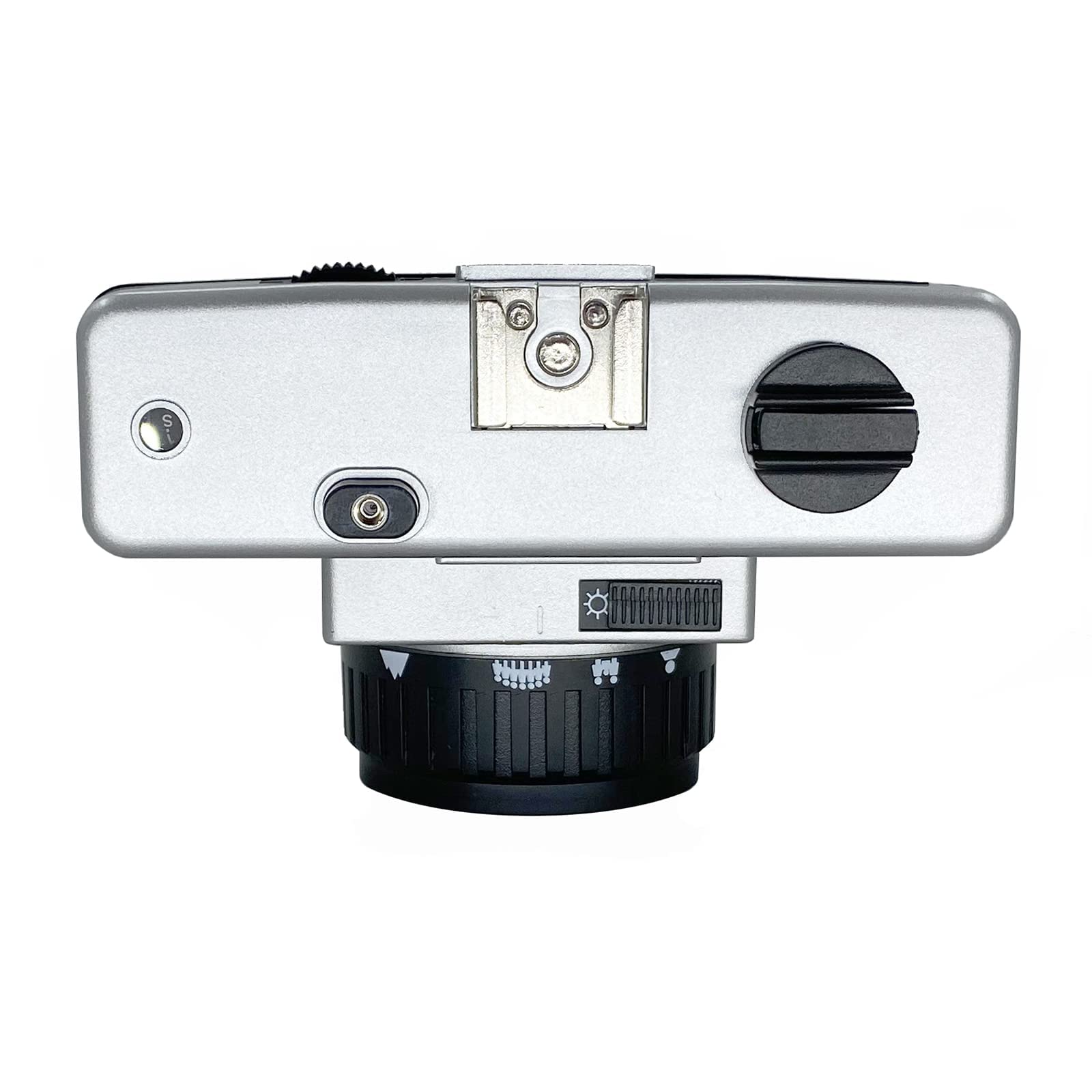 Snapklik.com : Holga 135BC 35mm Bent Corners Film Camera