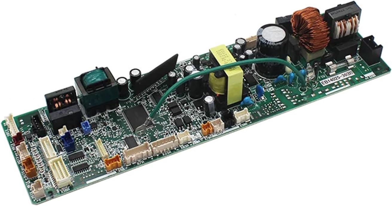 Printed Circuit Assy Control PCB EB14025-36 Part Number 5019001 5034586 for VRV Indoor Unit FXDQ40A2VEB FXDQ50A3VEB