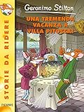 pitocco sinonimo  Una tremenda vacanza a Villa Pitocca!