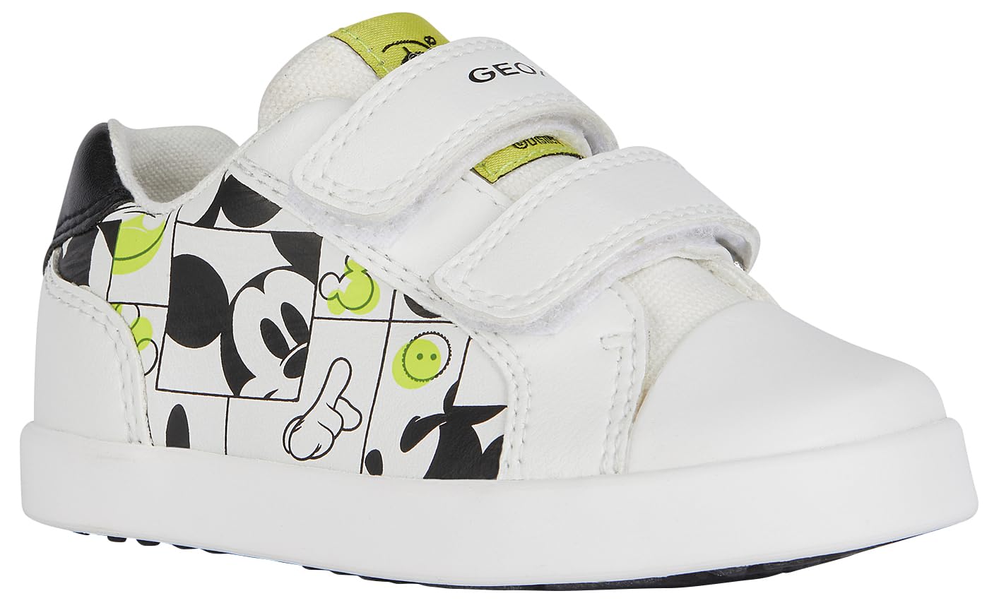 Geox B Kilwi Boy, Zapatillas Niños