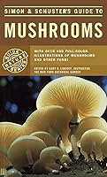 Algopix Similar Product 2 - Simon  Schusters Guide to Mushrooms