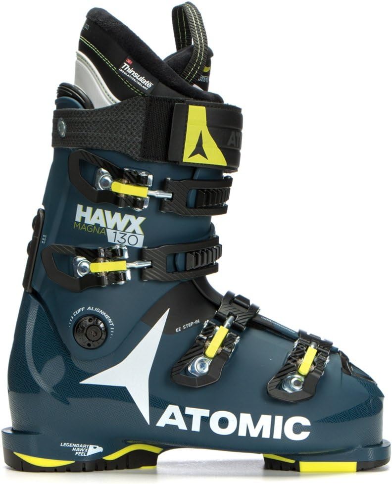 atomic hawx magna 130 2018