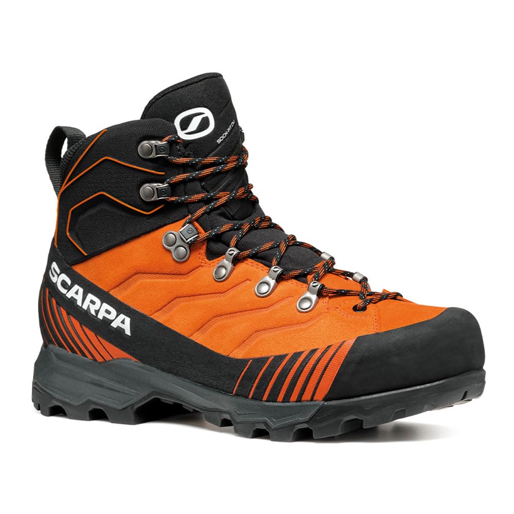SCARPA Uomo Ribelle TRK GTX
