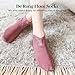 Fashion Lace Warmer Socks, Women's Lace Warmer No Show Socks - Comfortable Non-slip Short Ankle Sock (5PCS)