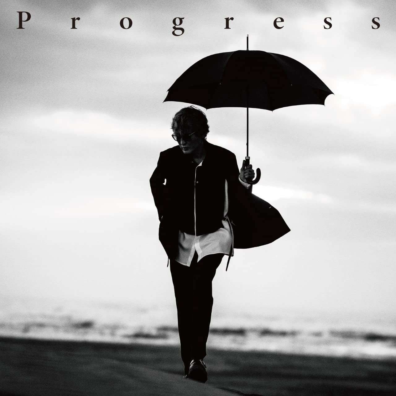 Amazon.com: Progress(12inch ANG Single) [Analog]: CDs & Vinyl