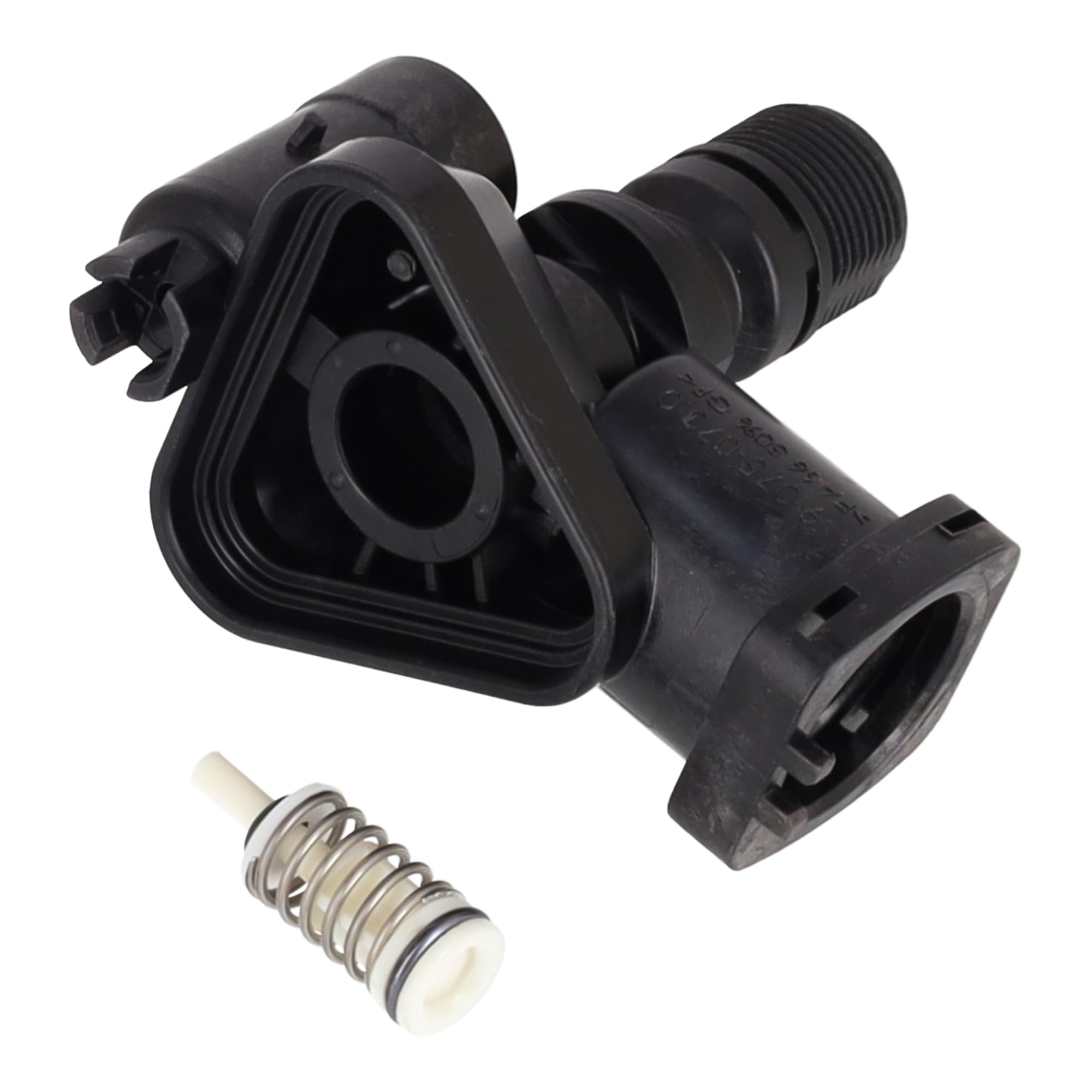 sparefixd Para cabezal de control KARCHER 9002029 9.002029.0 22 mm