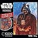 Buffalo Games - Star Wars - Darth Vader, Sith Lord - 1000 Piece Jigsaw Puzzle for Adults Challenging Puzzle Perfect for Game Nights - 1000 Piece Finished Size is 26.75 x 19.75