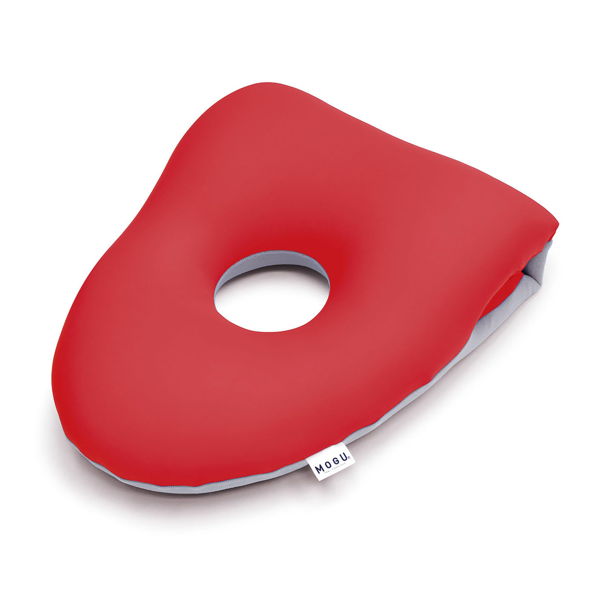 Amazon｜MOGU(モグ) おひるねまくら 日本製 身体が求めるビーズ