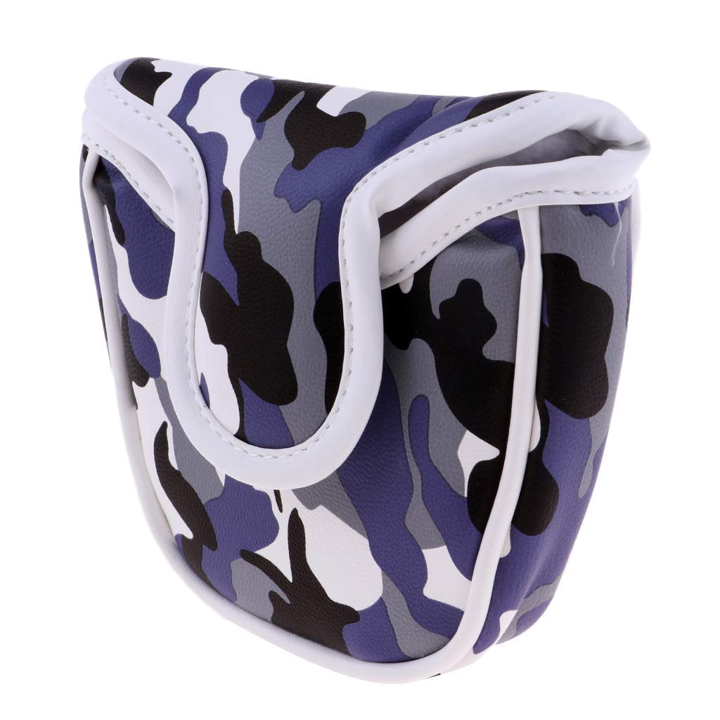 Putter Cover Pattern FREE PATTERNS