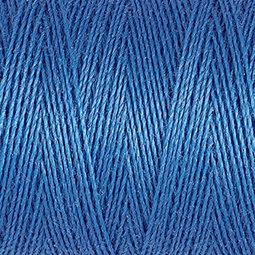 Sew-All Thread 110 Yards-Alpine Blue miniatura 2