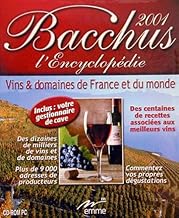 Bacchus 2001 : L'Encyclopédie
