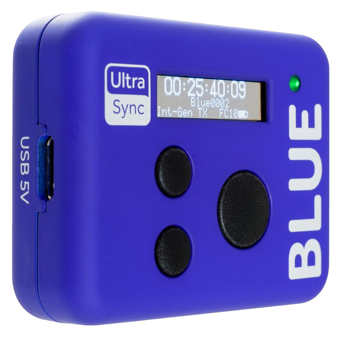 【ほぼ新品】ATOMOS アトモス UltraSync BLUE UltraSync Blue | Atomos