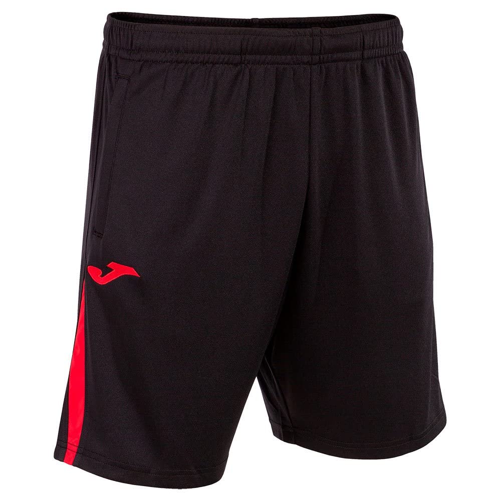 Joma Championship VII Bermudas Hombre — view 6