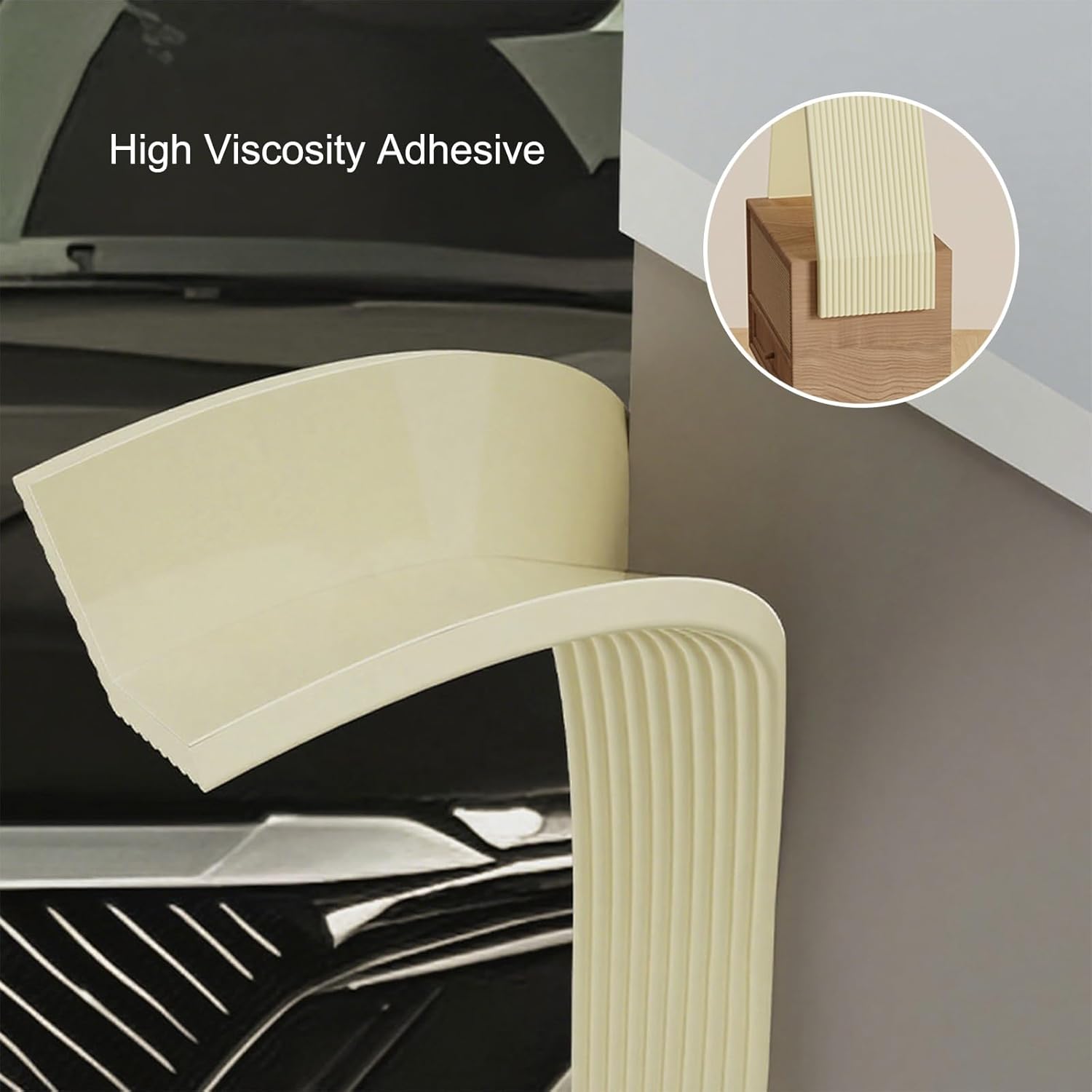Basketball Pole Pads, Heavy Duty Basketball Pole Padding, Weatherproof Padding, Easy Installation, for Training Player Protection and Safety