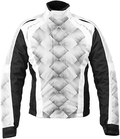 silver snowboard jacket