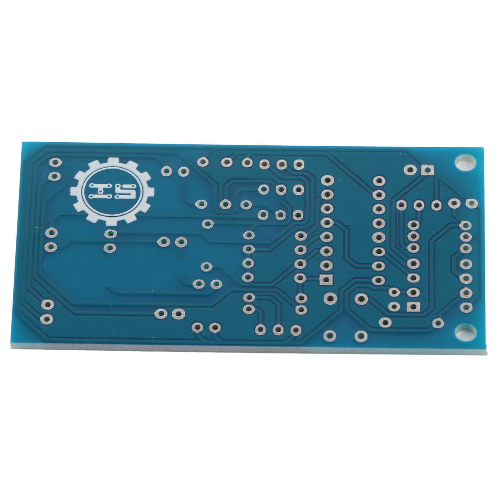 DIY Dice Kit Electronic Dice Kit 4.5~5V DIY LED Dice Kit for Fun Electronic Production Set Surfboard Prototyping Boards - Image 2