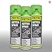 Produktbild Petec_bundle 3X PETEC KETTENSPRAY Hochleistungs Haftschmierstoff 500 ML 70550