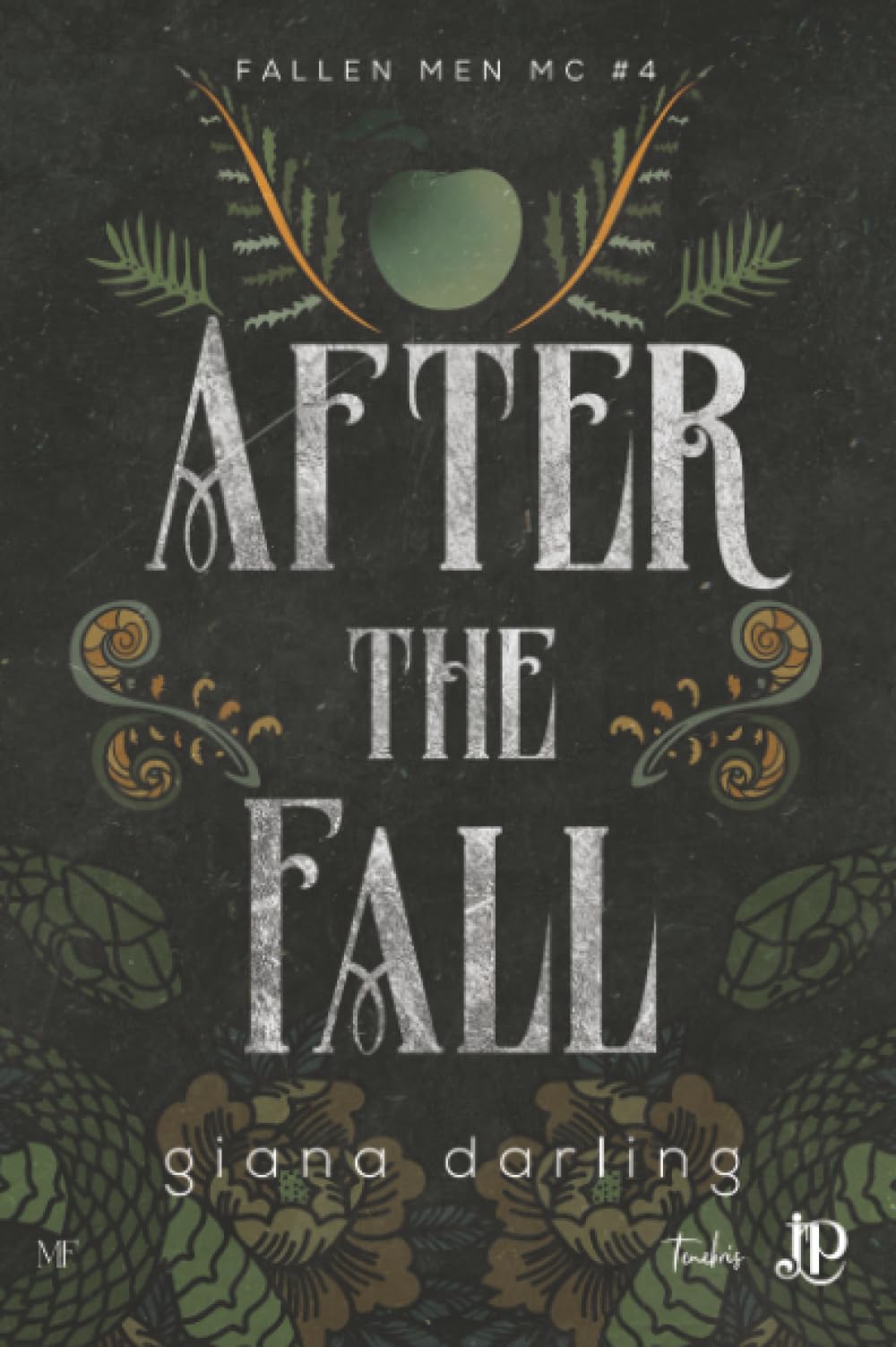 After the fall