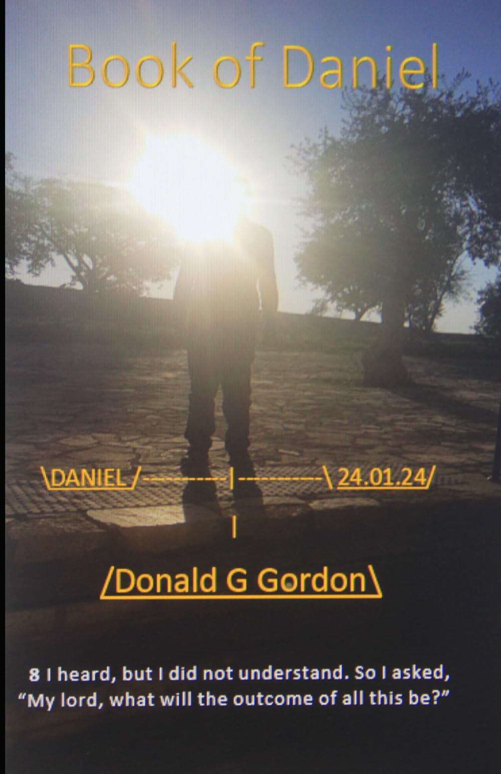 Book of Daniel