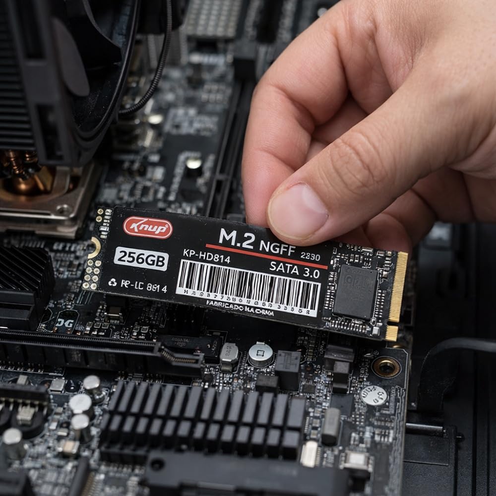 SATA m.2 2280 SSD 128GB×10枚 ★34 SSD M.2 NGFF 2280 128GB SATA III – HD Interno para Notebook e PC