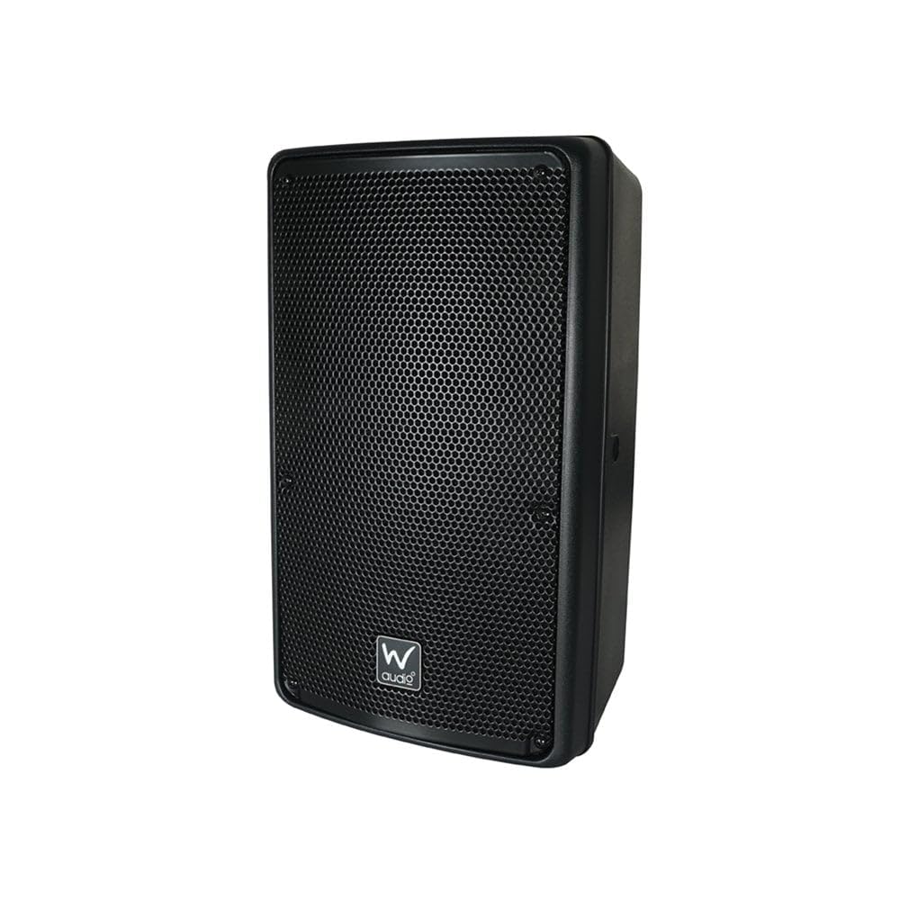 W-Audio PSR-8 8" Passive Loudspeaker with Bag (Warrior PSR8)