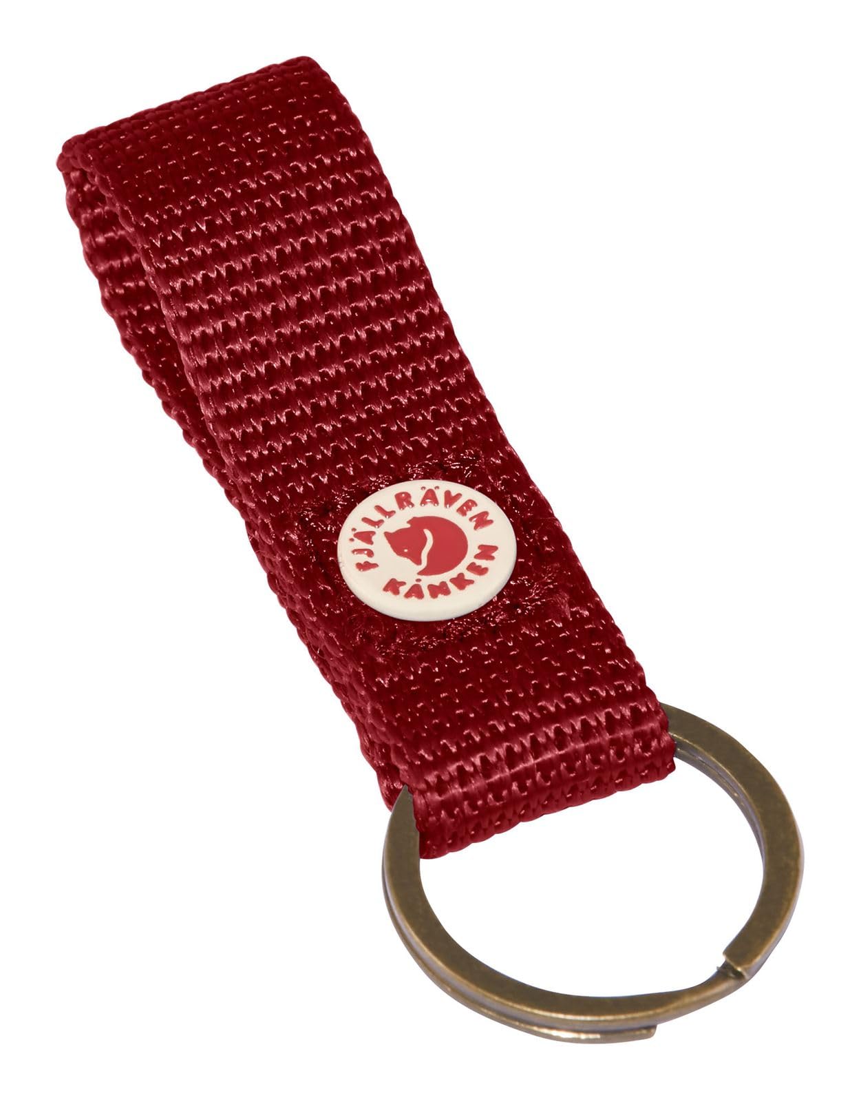 FjällrävenKanken Key Ring for Everyday Carry