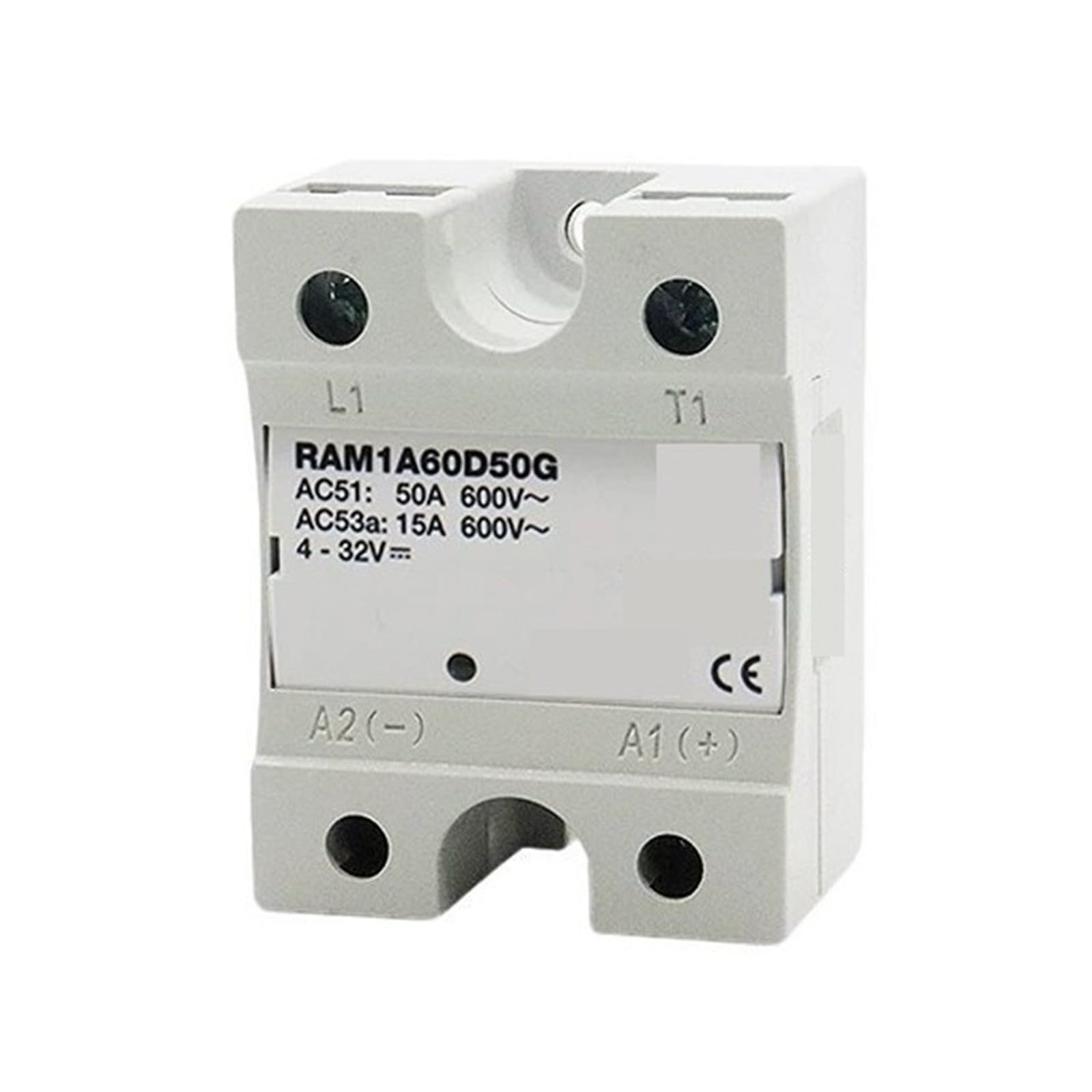 RAM1A60D50G Industrielles Halbleiterrelais