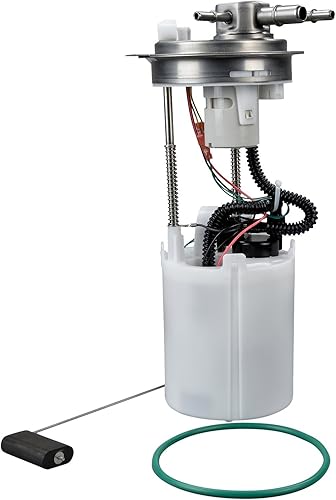 Miniatura 2 de Bosch 66073, equipo original - Ensamble del módulo de la bomba de combustible 2004 Silverado 2500, 2004-2006 Silverado 2500 HD, 2007 Silverado 2500