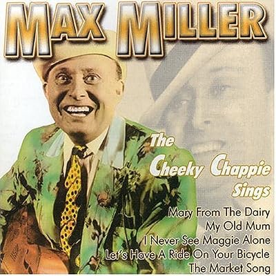 The Cheeky Chappie Sings