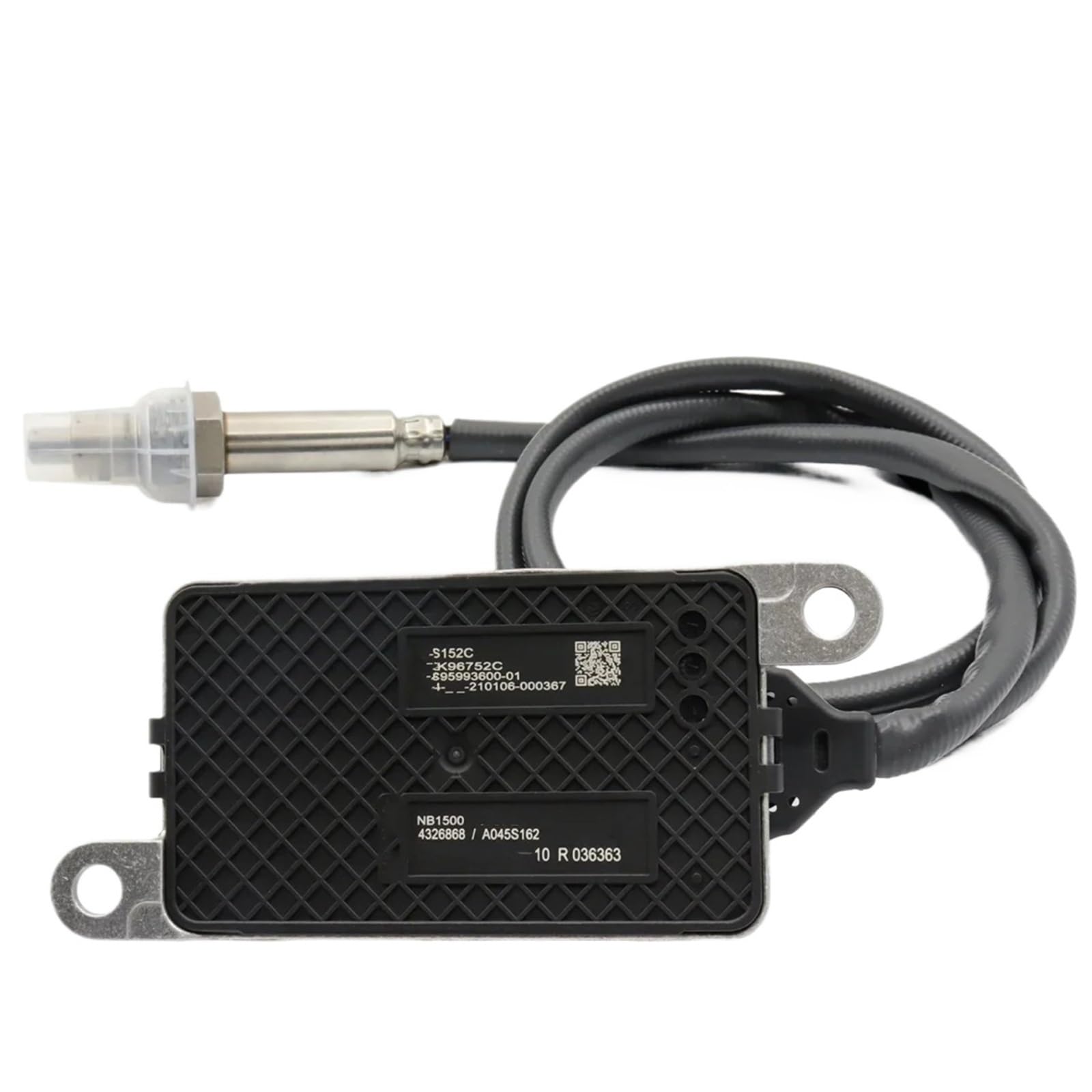 Capteur NOx Cummins 4326868 sonde lambda pour camions - 4