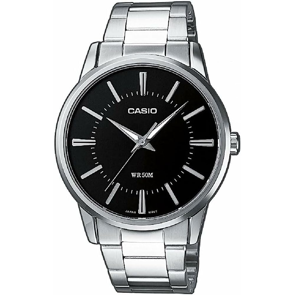 Casio MTP-1303PD-1AVEG Reloj de Pulsera para hombres
