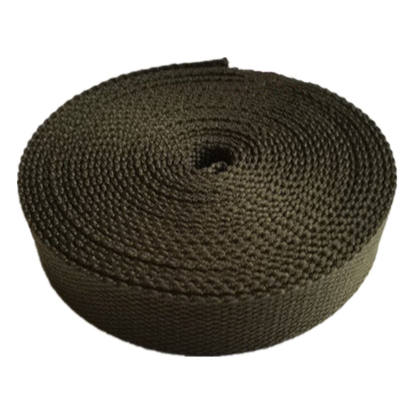 Cotton webbing strap 20mm, 3/4 inch Upholstery webbing tape for bags chairs handles