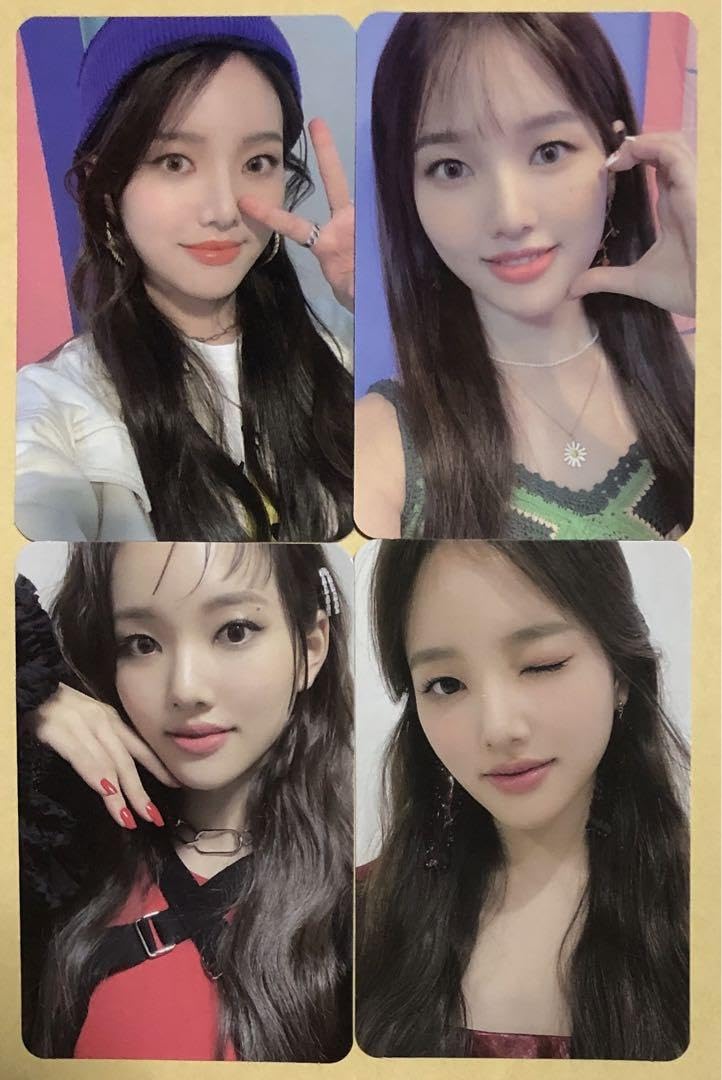 weeekly スジン トレカ 【公式通販】