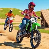 Stunt Wave SkyTorque Bike Game