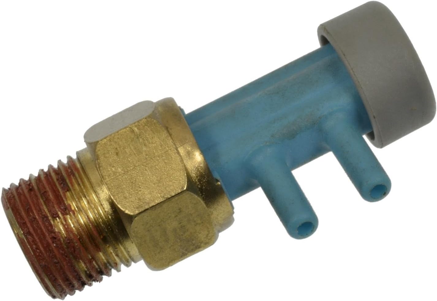 Replacement Ported Vacuum Switch for 1988-1989, 1991-1994 Lexus, Toyota Camry, Corolla, ES300, LS400 (3.0L V6)