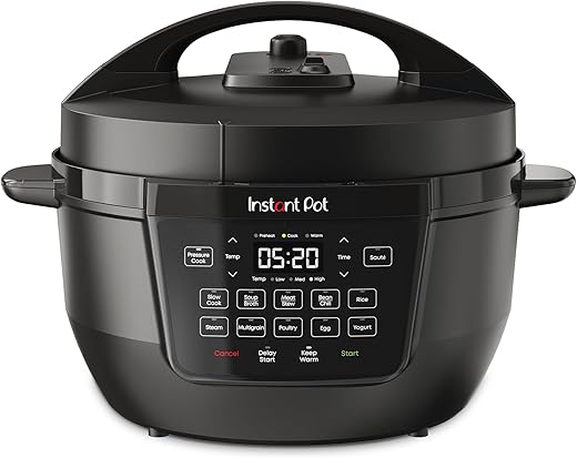 Instant Pots