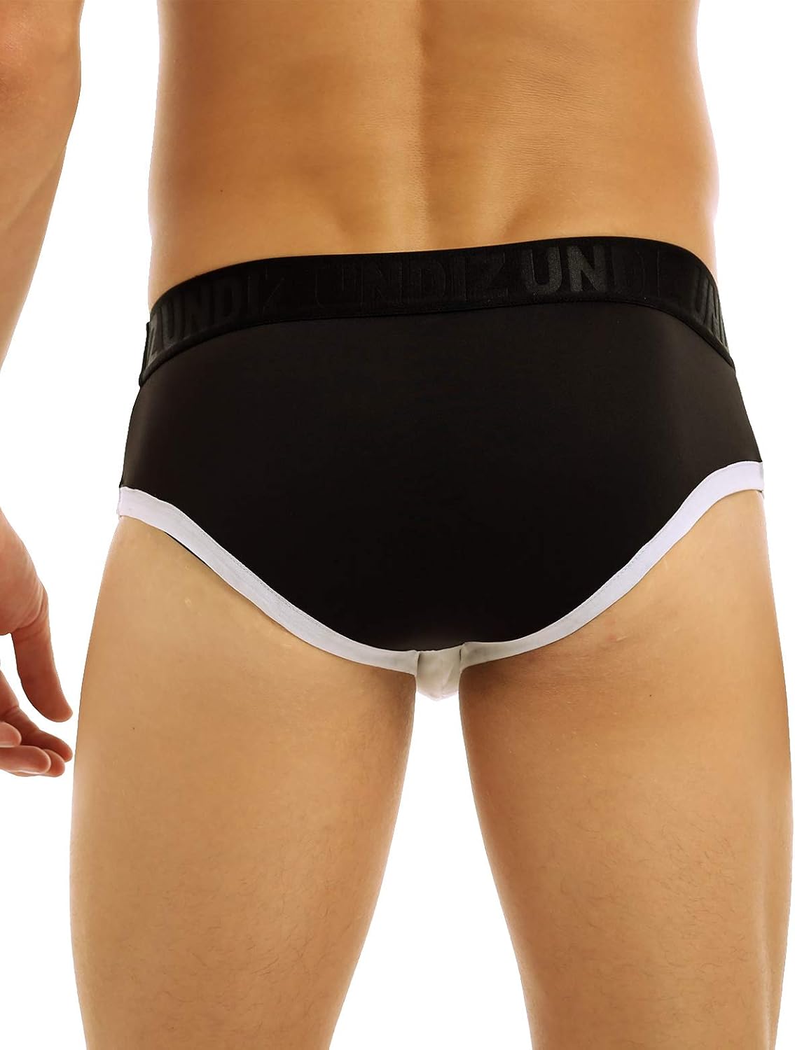 CHICTRY Men's Novelty Bow Tie Tuxedo Briefs Underwear