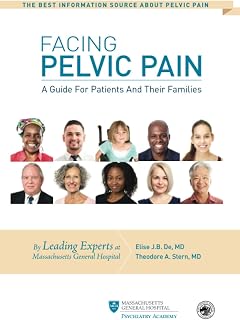 Facing Pelvic Pain: A Guide for Patients and Their Families