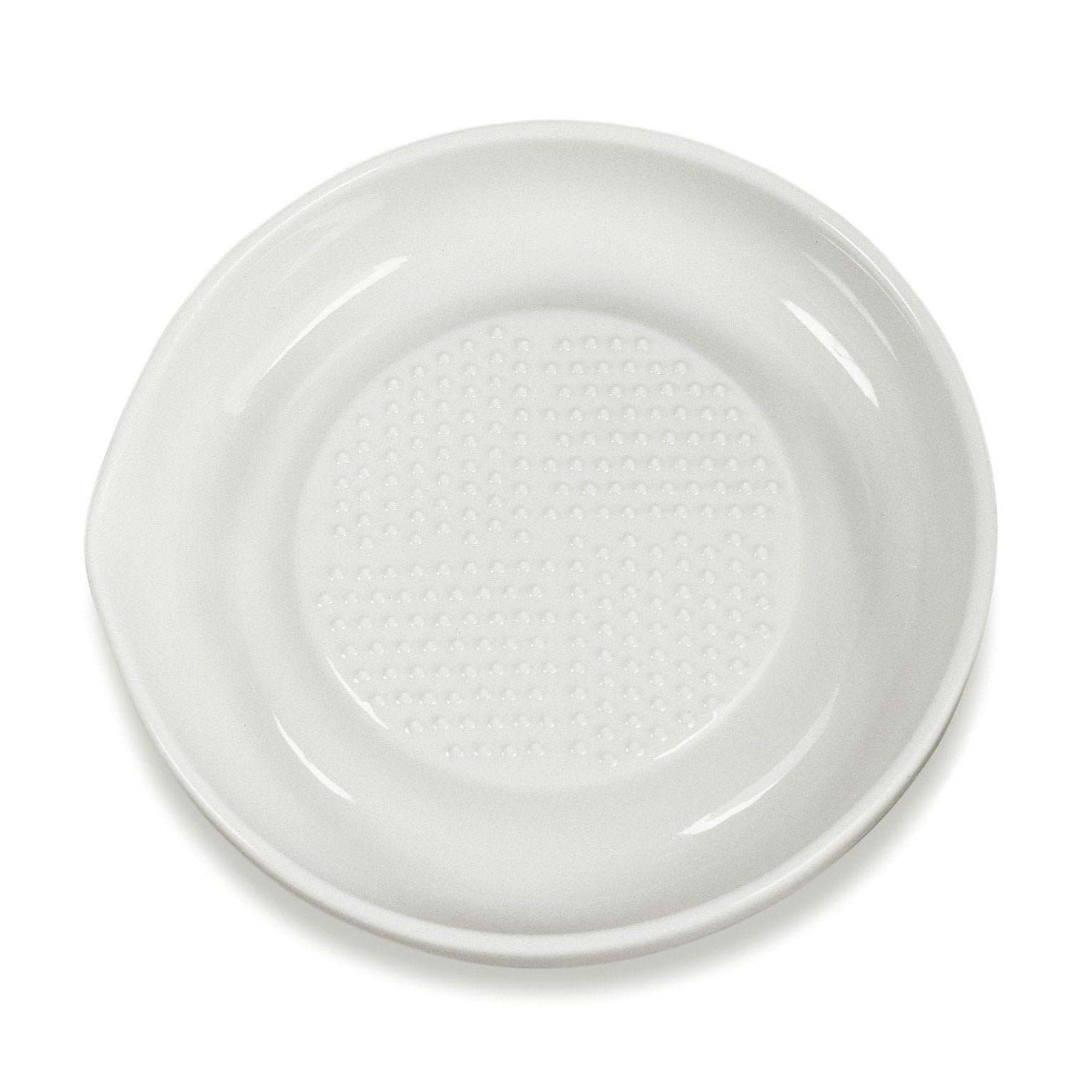 KYOCERACD-18 Ceramic Grater for Fruits and Vegetables, White