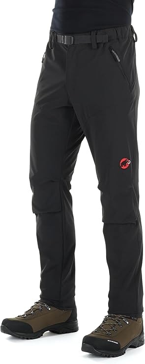 マムート / トレッカーズ 3.0 ソフトシェル パンツ