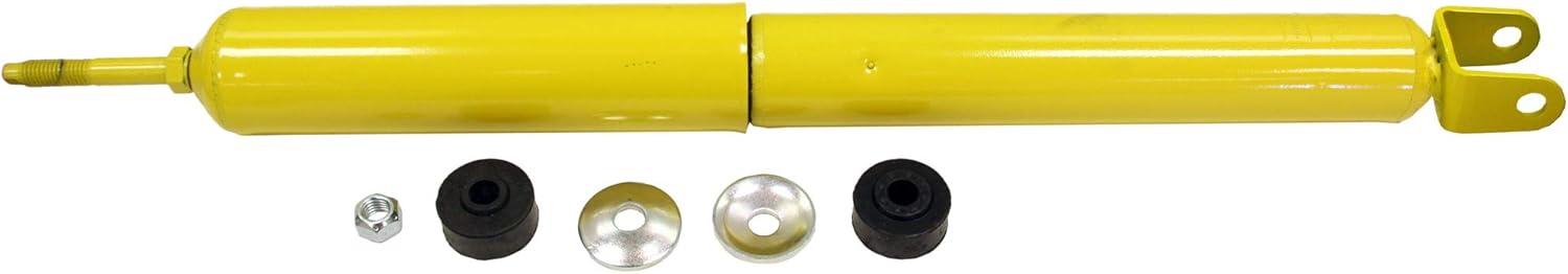 Monroe Magnum Severe Service 550058 Suspension Shock Absorber for Ford Police Interceptor Sedan